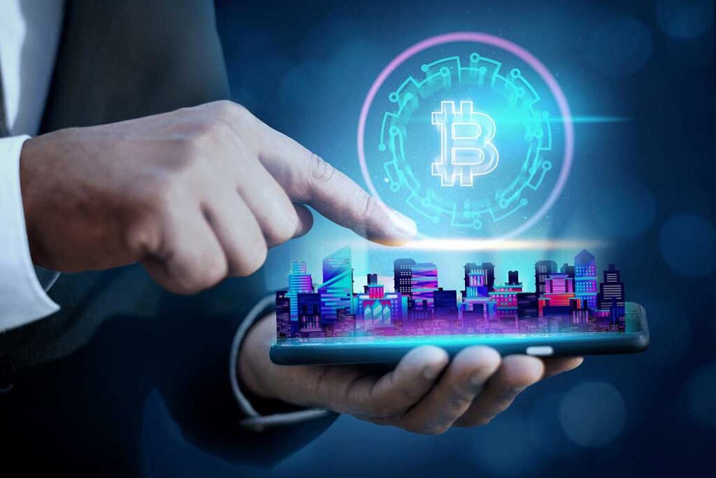 Blokchain Teknolojisi ve Metaverse İlişkisi
