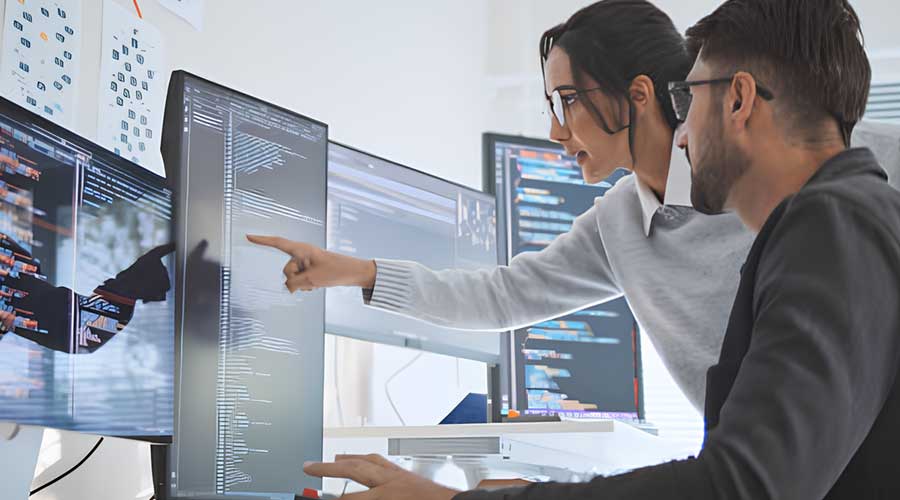 Javascript Kullanım Alanları Nelerdir
