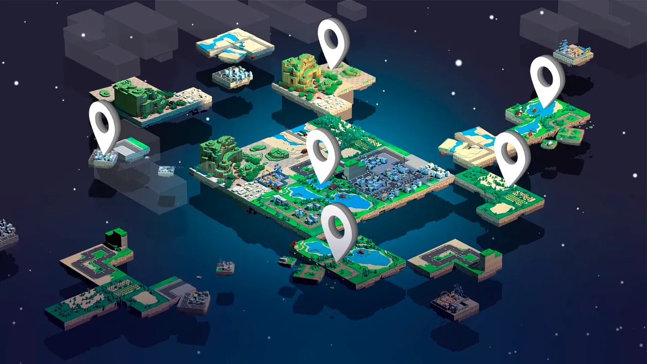 Metaverse Arsa Fiyatı Nasıl Sorgulanır? Tüm Detaylar