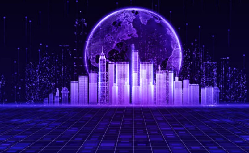 Metaverse: İnternetin Yeni Sınırlarını Keşfetmek
