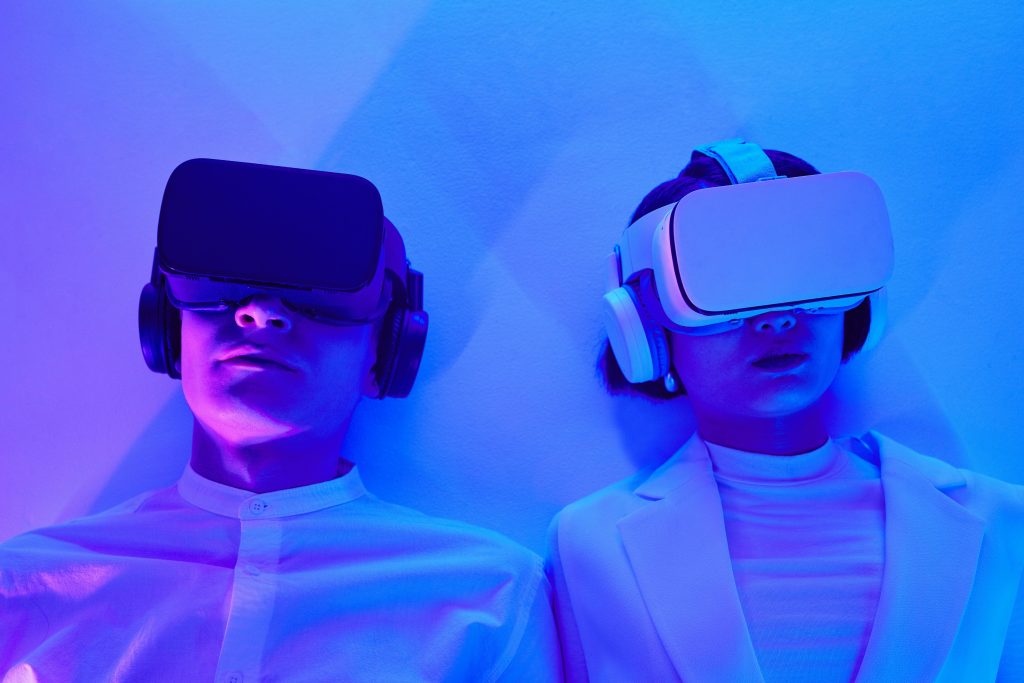 Metaverse Uzmanı Nedir, Nasıl Olunur? Püf Noktalar