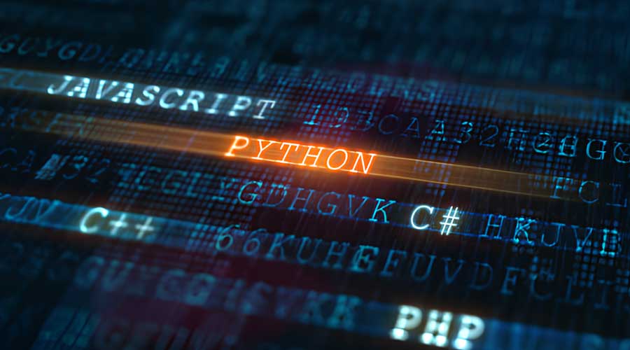 Python Programlama Dili Nerelerde Kullanılır